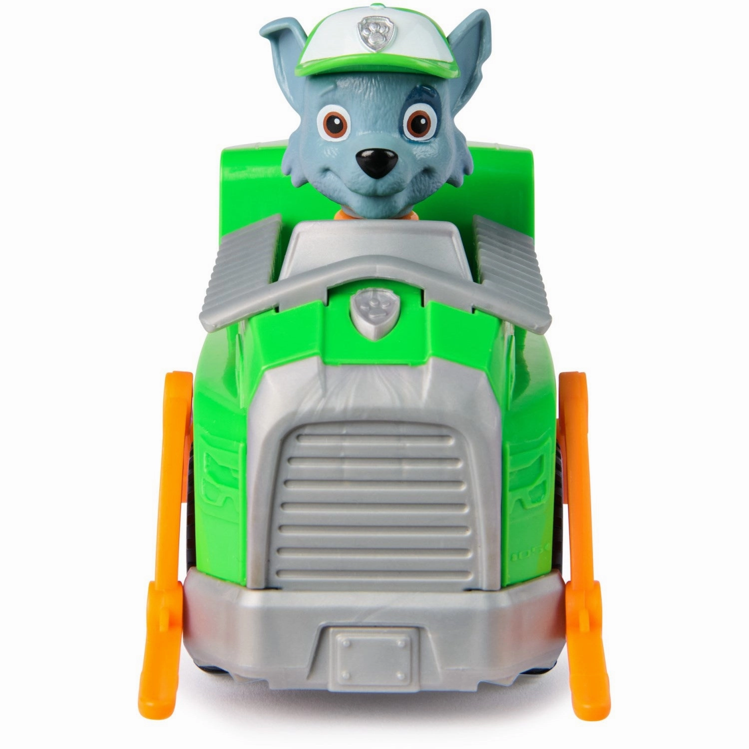 Paw Patrol Basic Car 2.0 Rocky