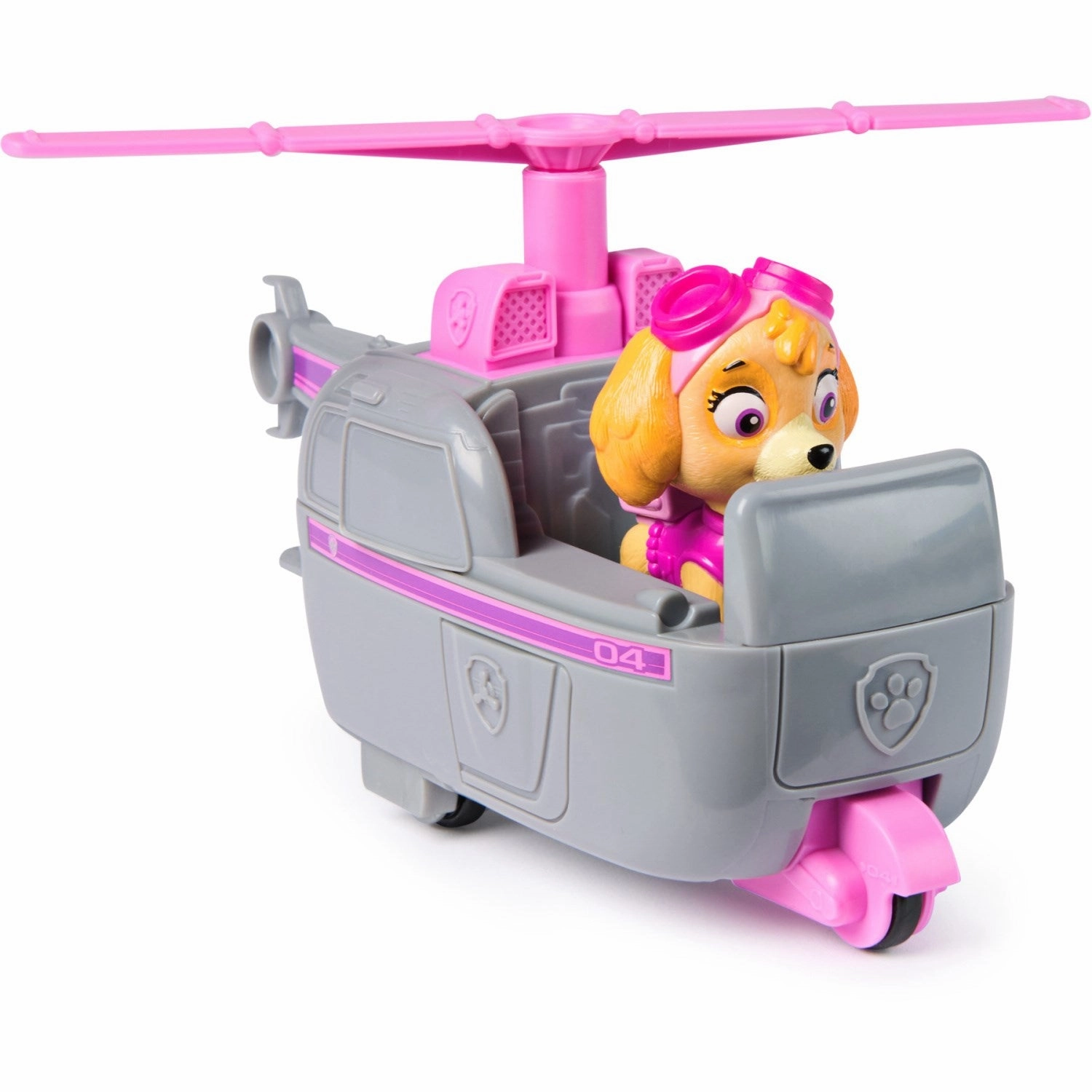Paw Patrol Basic Car 2.0 Skye