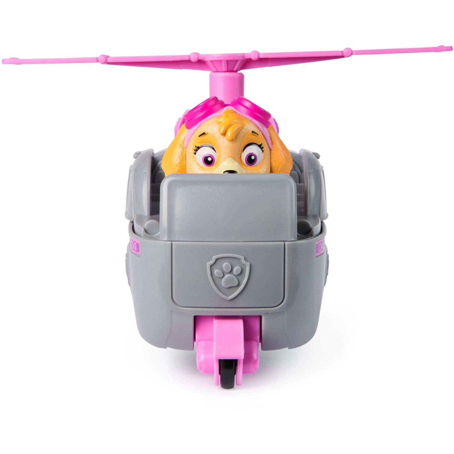 Paw Patrol Basic Car 2.0 Skye
