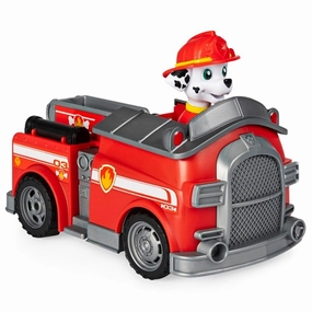 Paw Patrol Marshall RC Firetruck