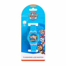 Paw Patrol Watch