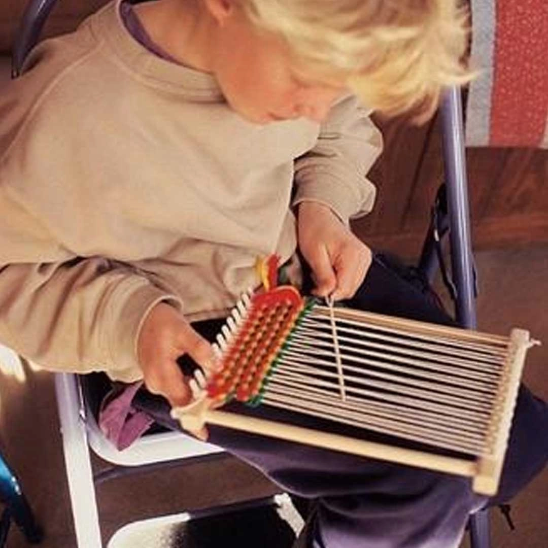 Peg Loom