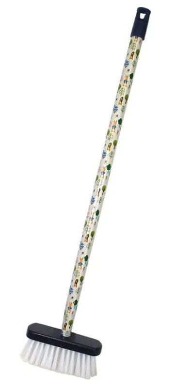 Peter Rabbit Broom