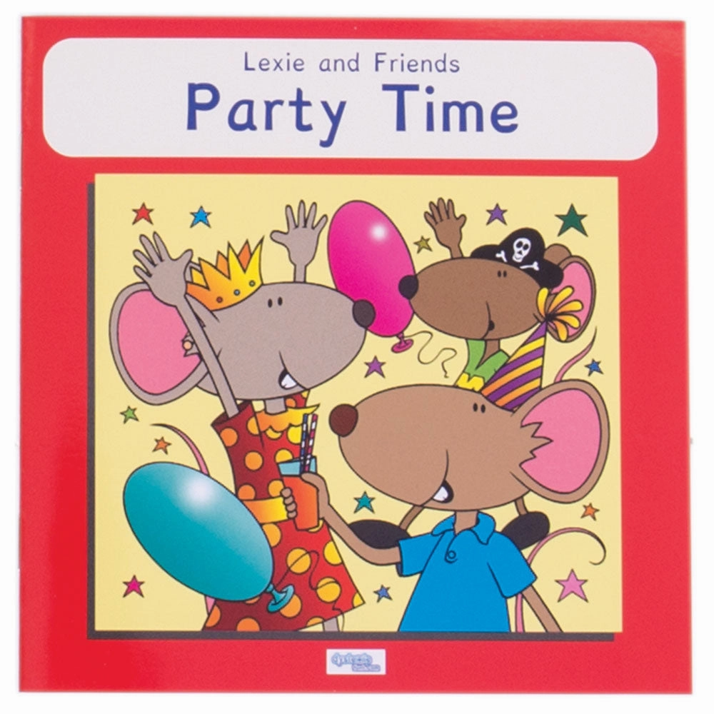 Phonic Coloured Book Band (Pack of 7)