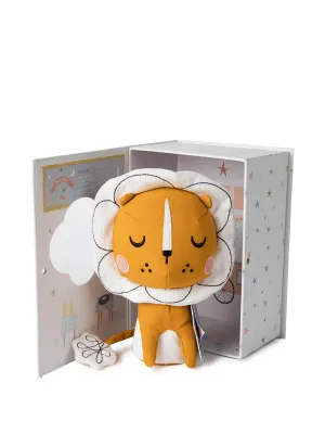 Picca LouLou - Lion Louie In Giftbox