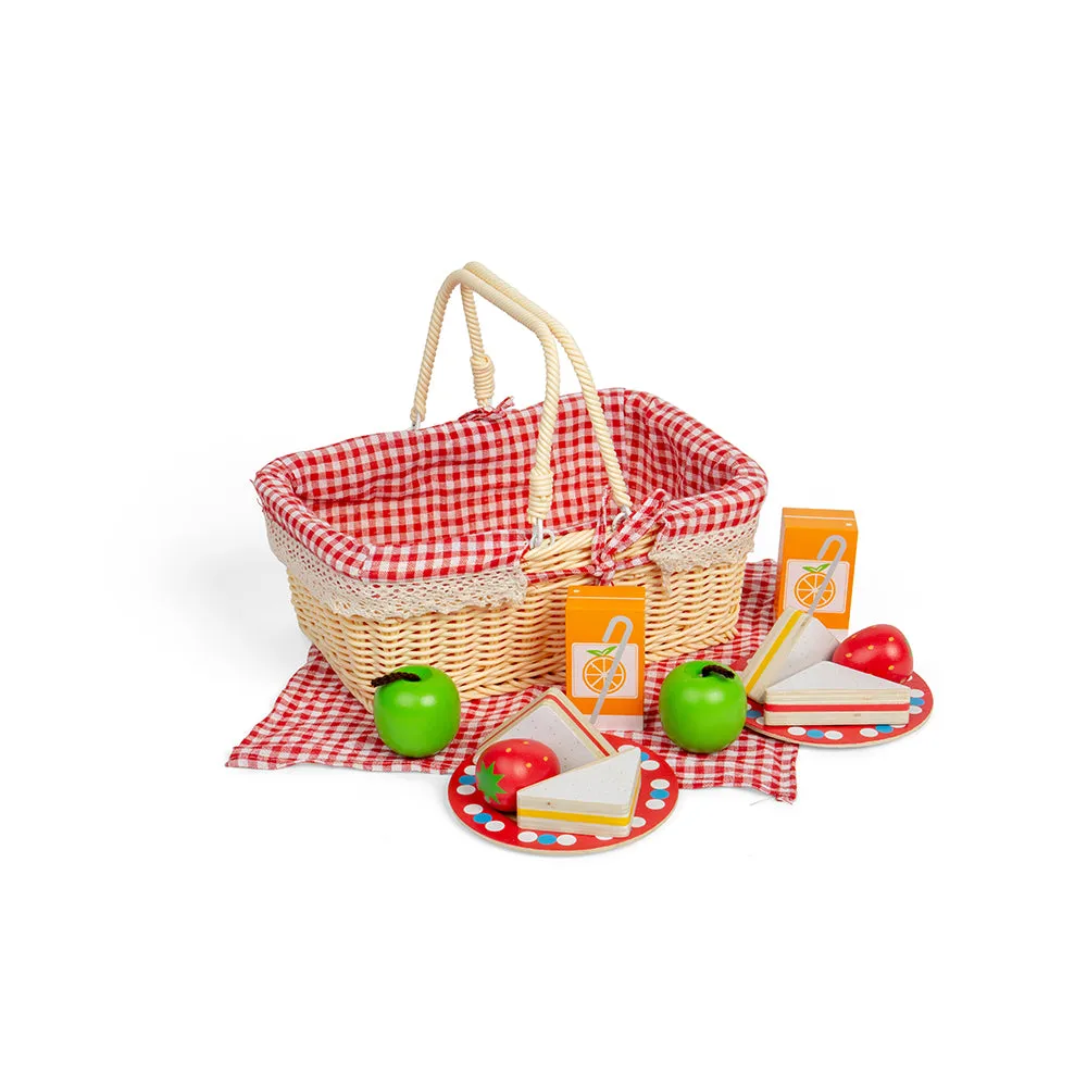 Picnic Basket