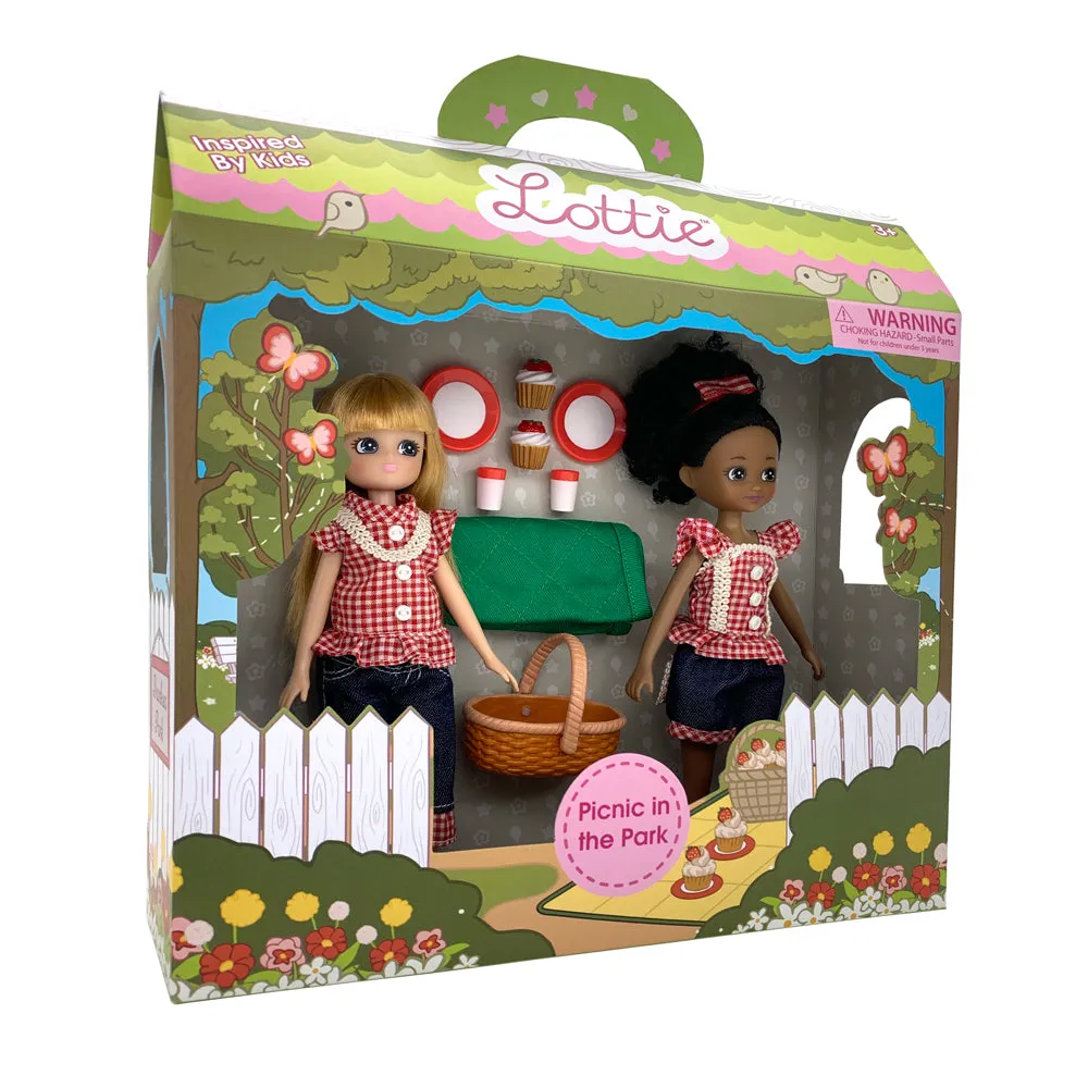 Picnic in the Park