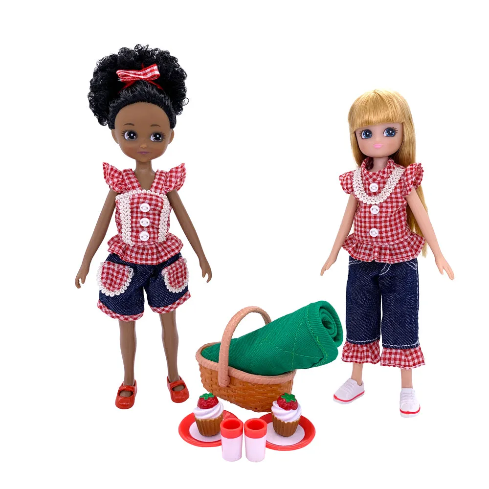 Picnic in the Park