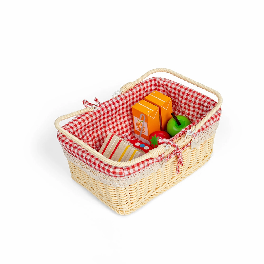 Picnic Basket