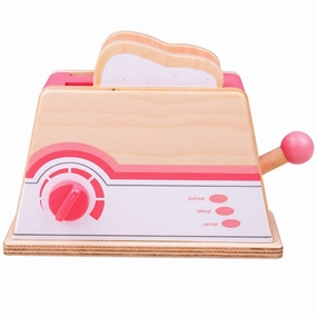 Pink Toaster