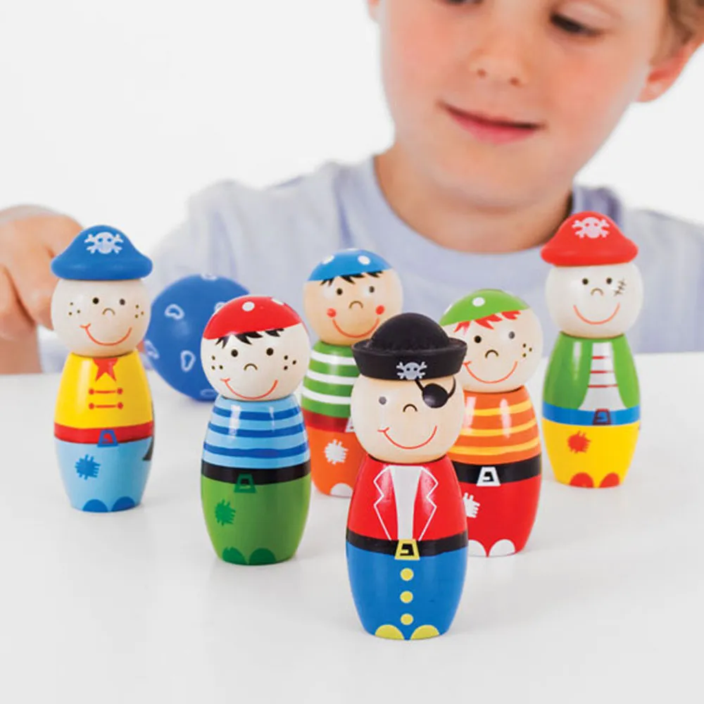 Pirate Skittles