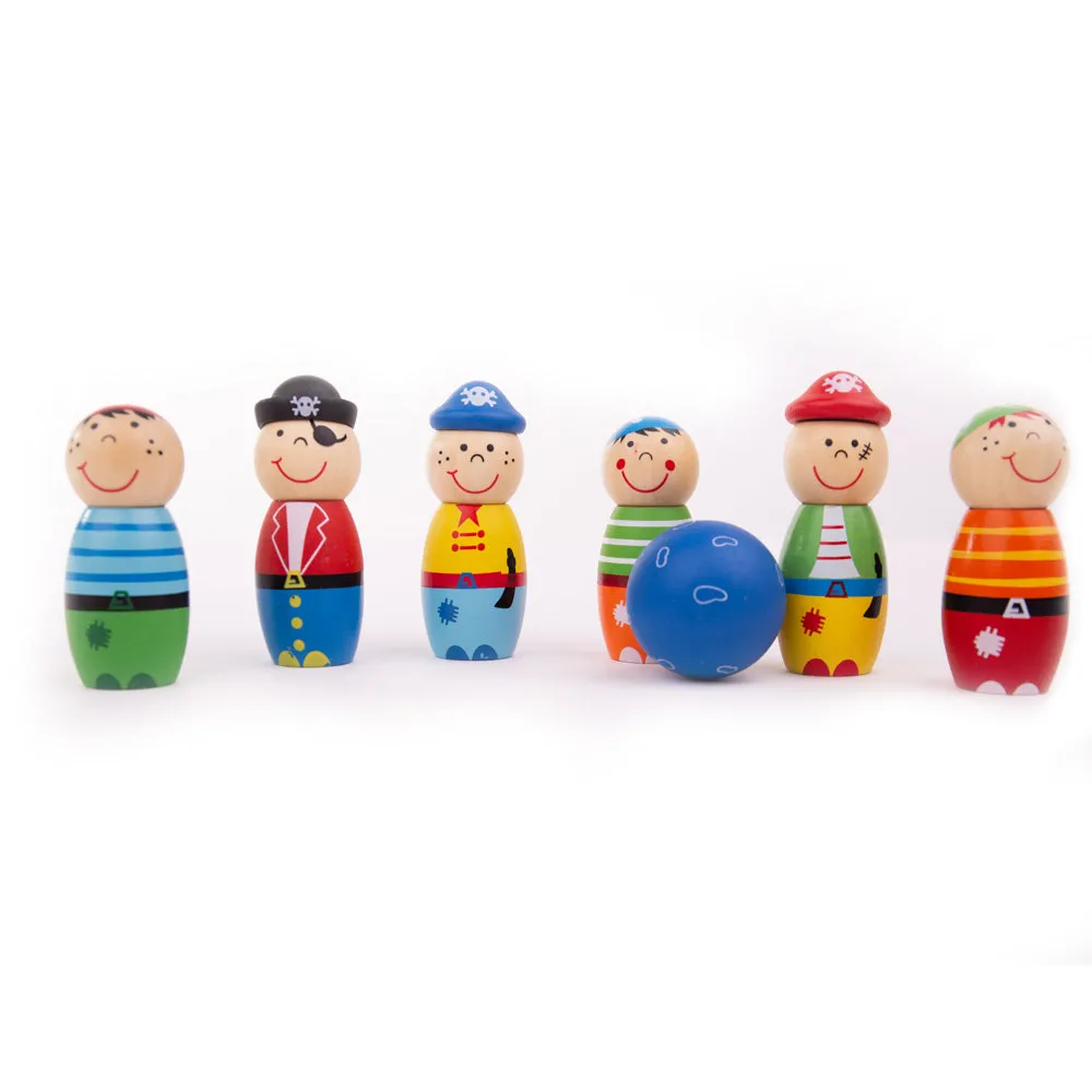 Pirate Skittles