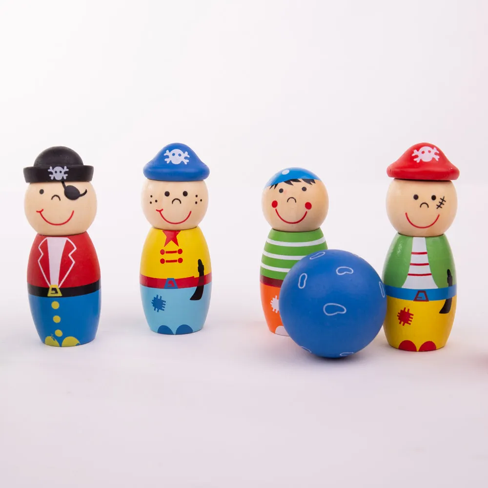 Pirate Skittles