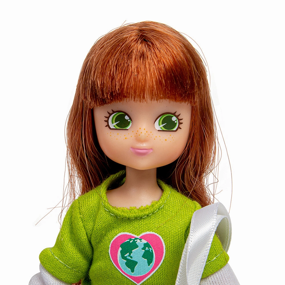 Planet Rescuer