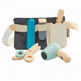 PlanToys Hair Dresser Set