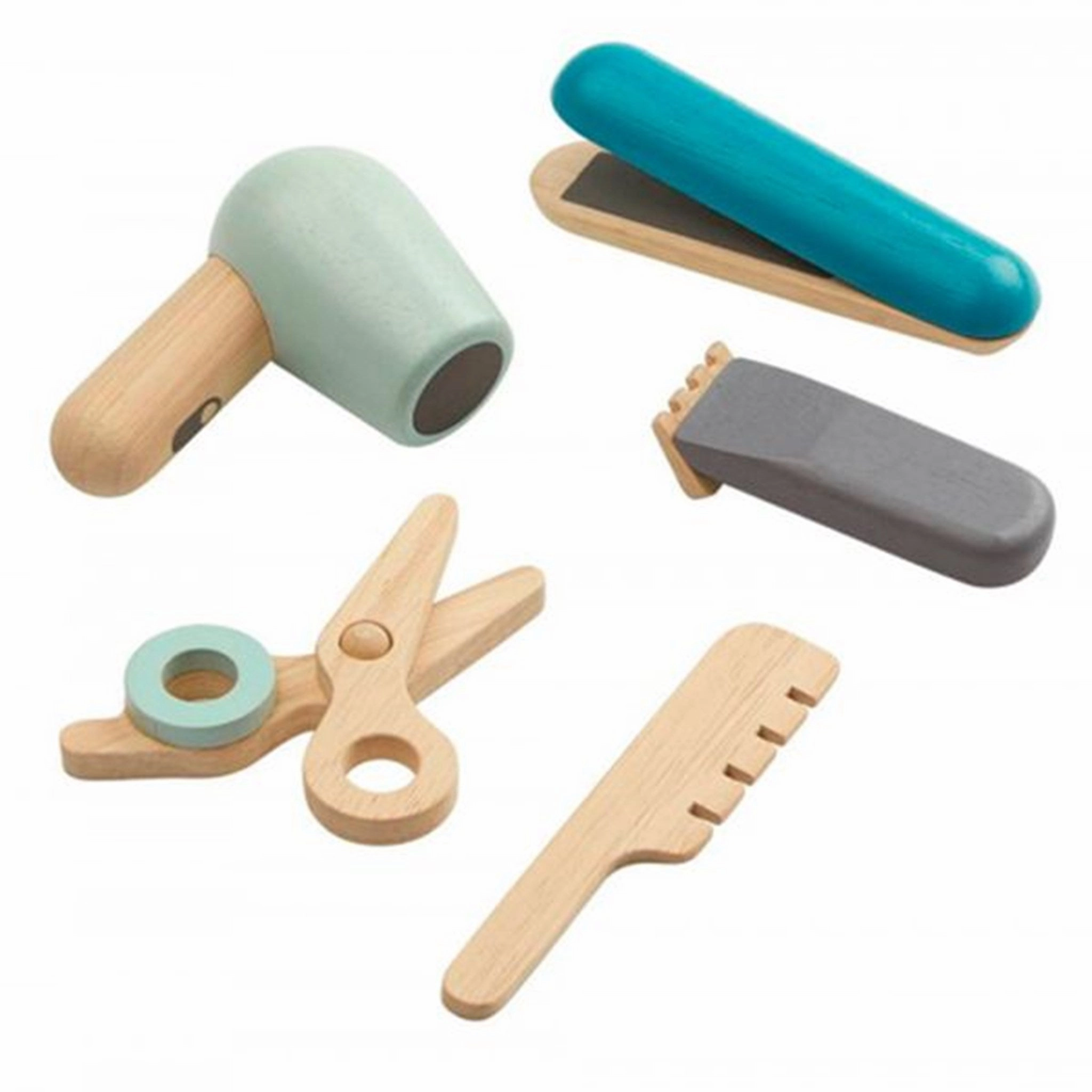 PlanToys Hair Dresser Set