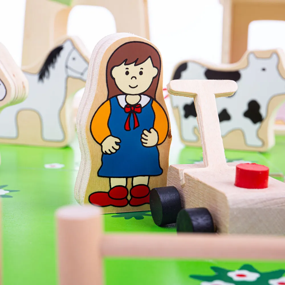 Play Farm