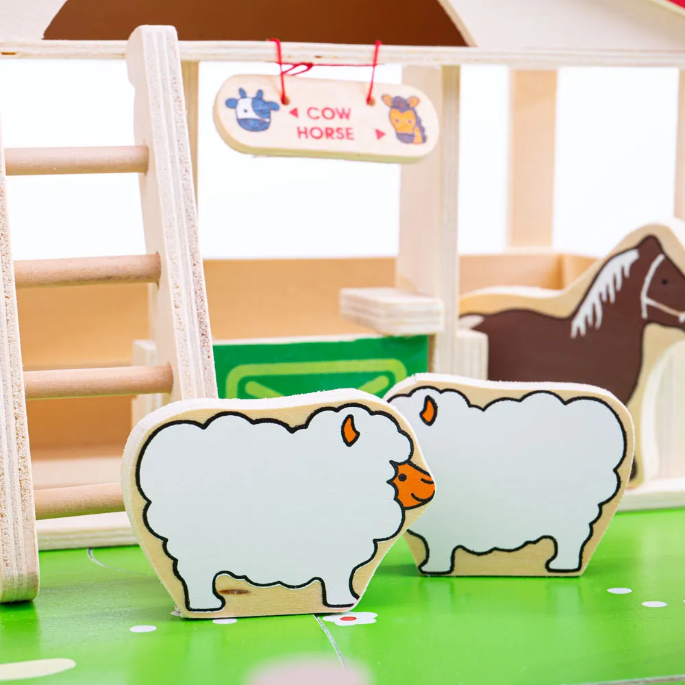 Play Farm