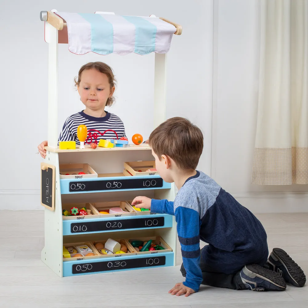 Play Shop and Theatre