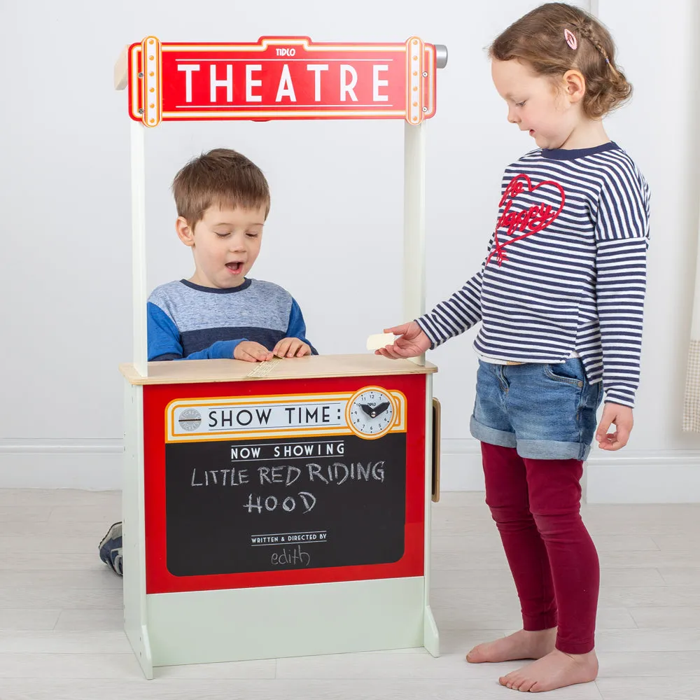 Play Shop and Theatre