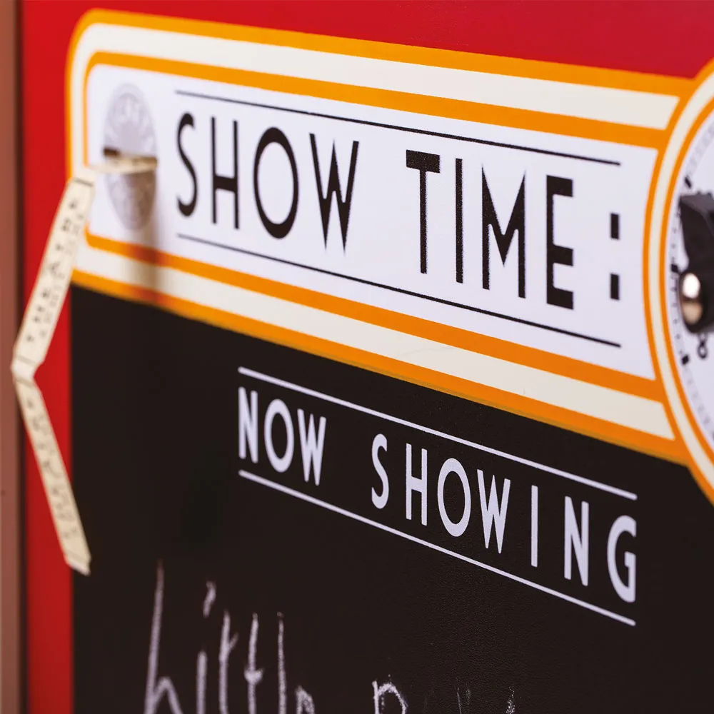 Play Shop and Theatre