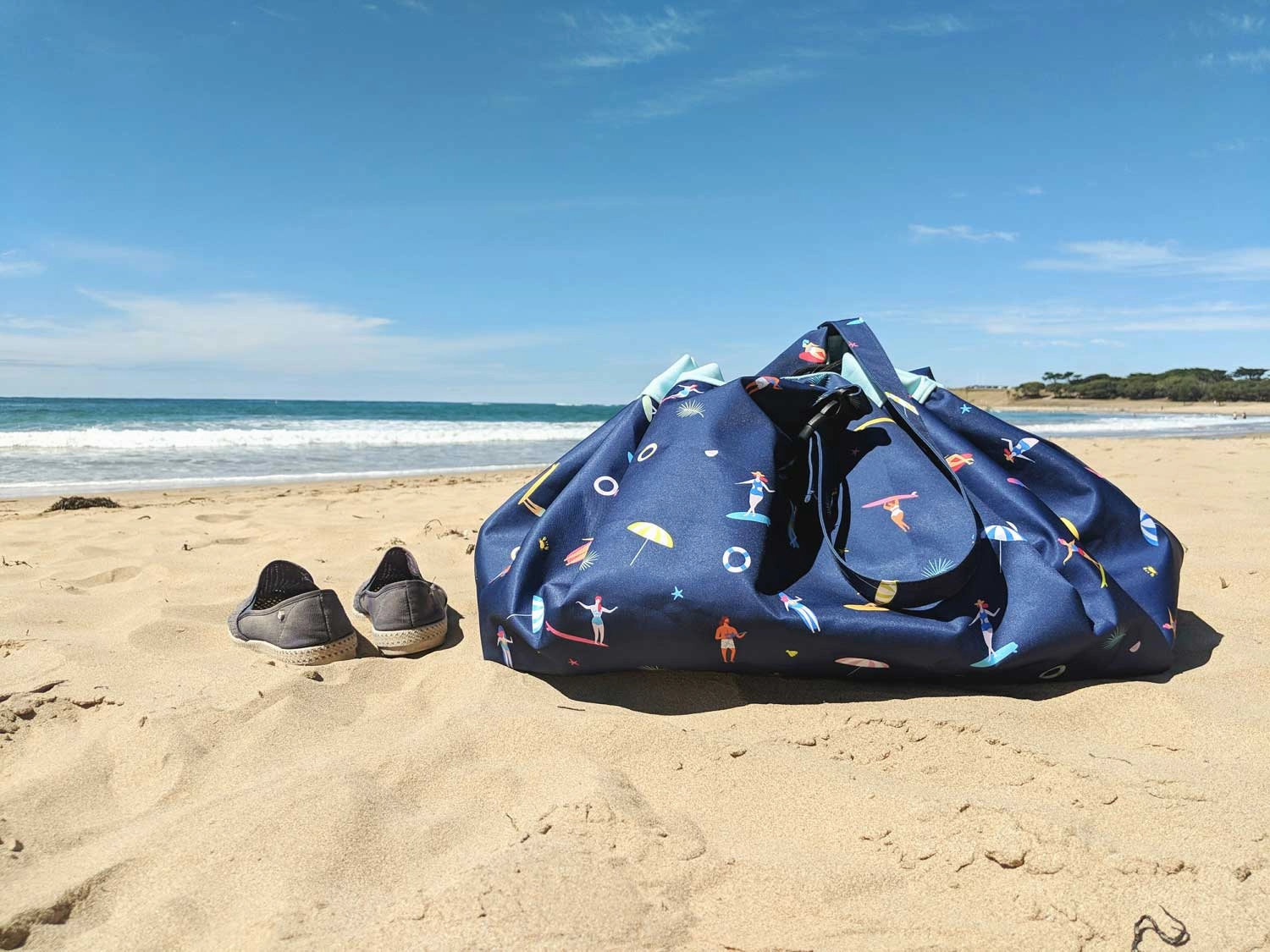 Play & Go Outdoor Storage Bag