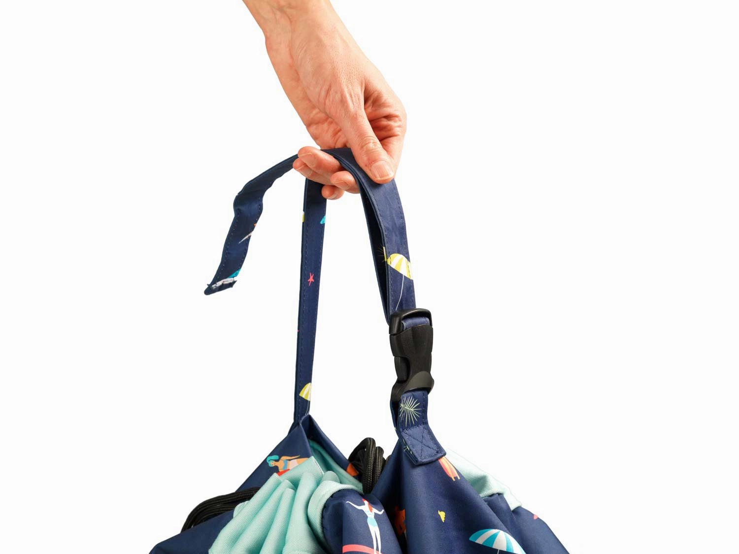 Play & Go Outdoor Storage Bag