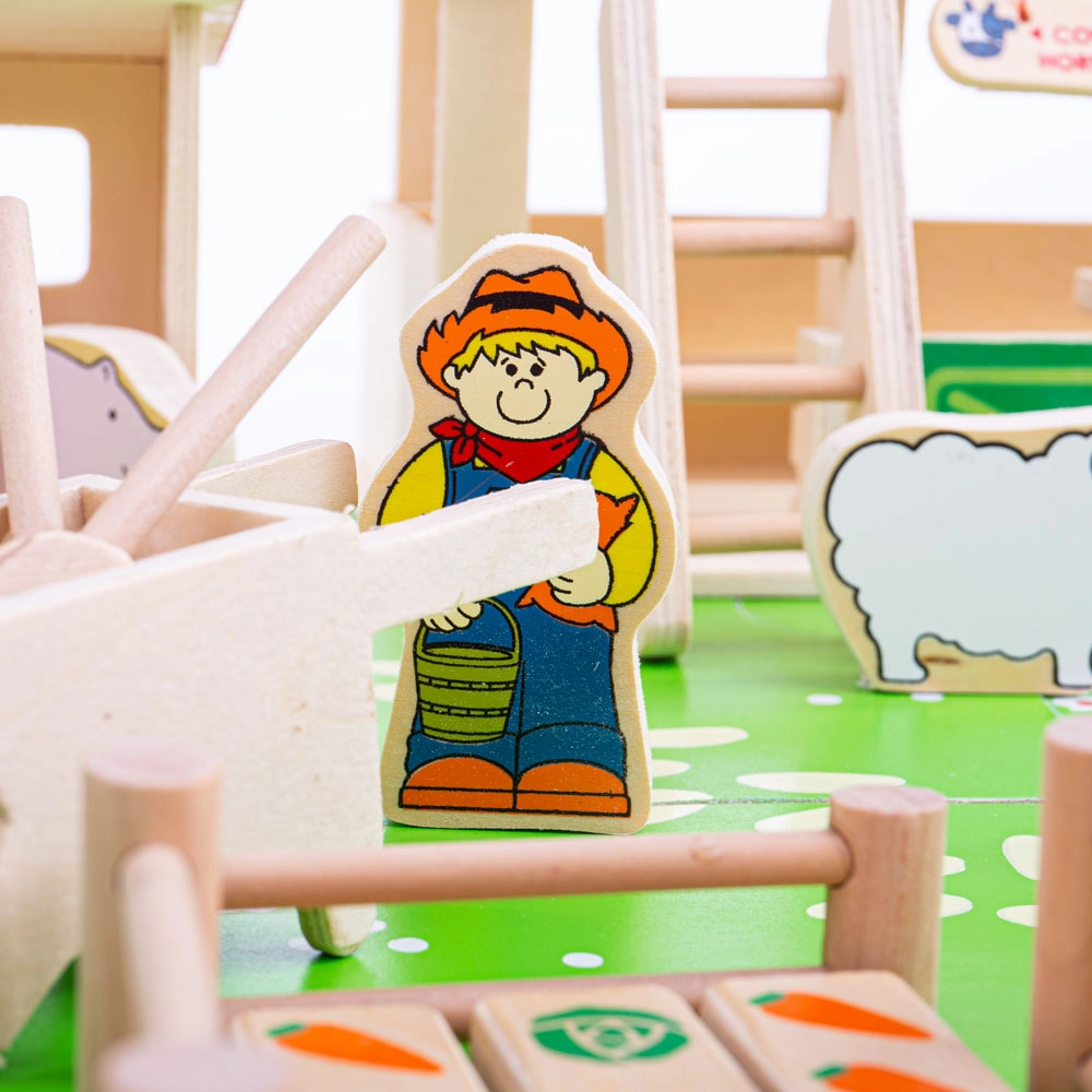 Play Farm