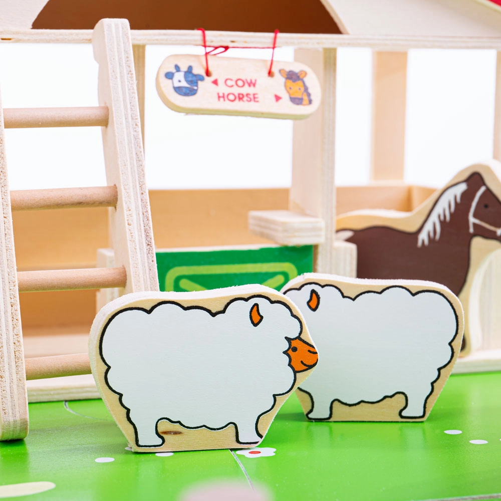 Play Farm
