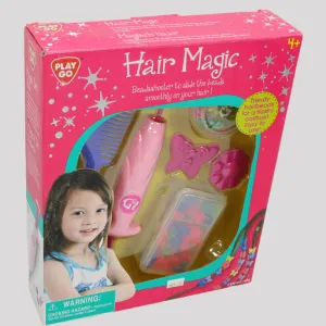 PlayGo Hair Magic