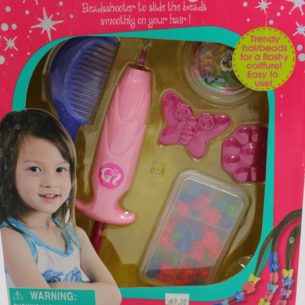 PlayGo Hair Magic