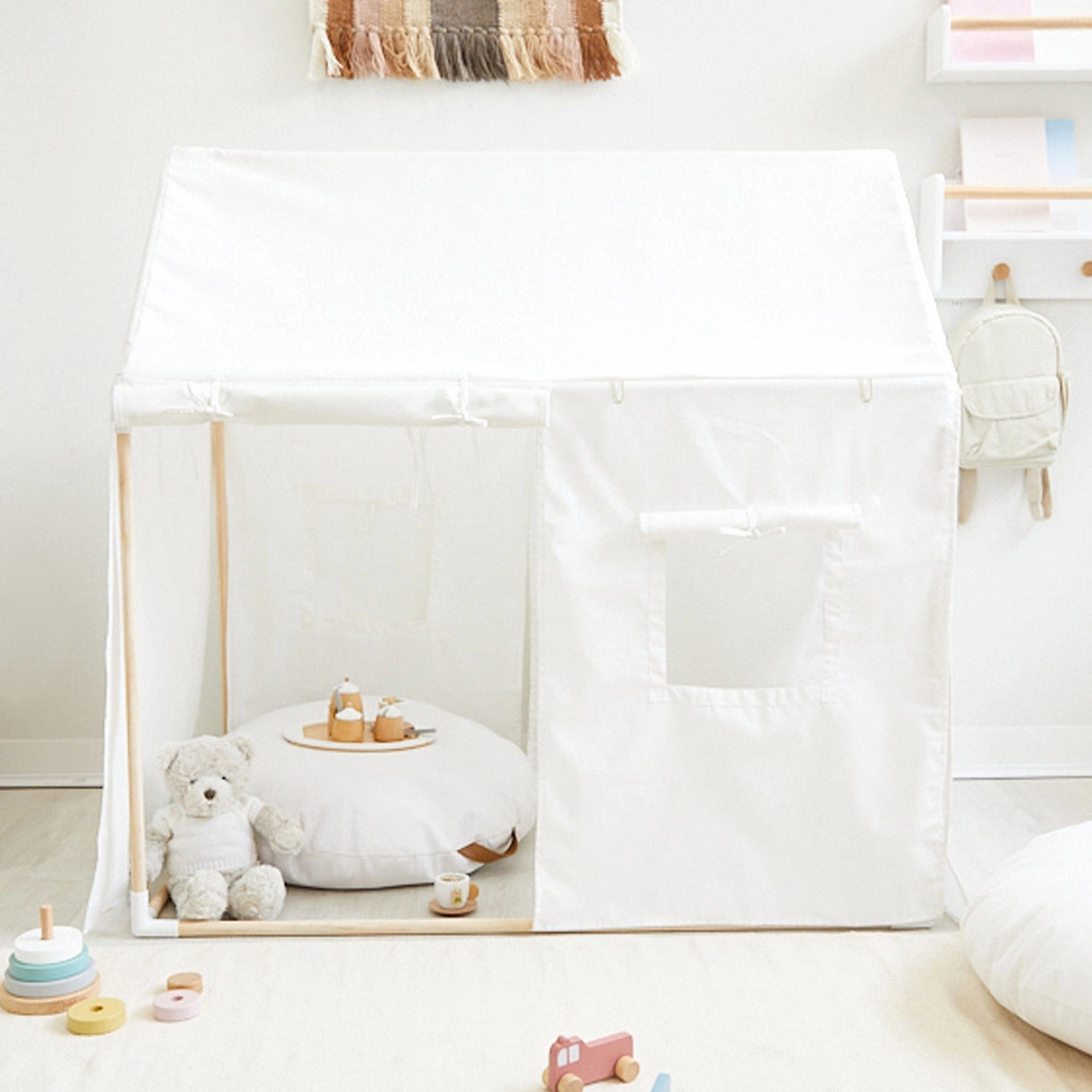Playhouse Tent