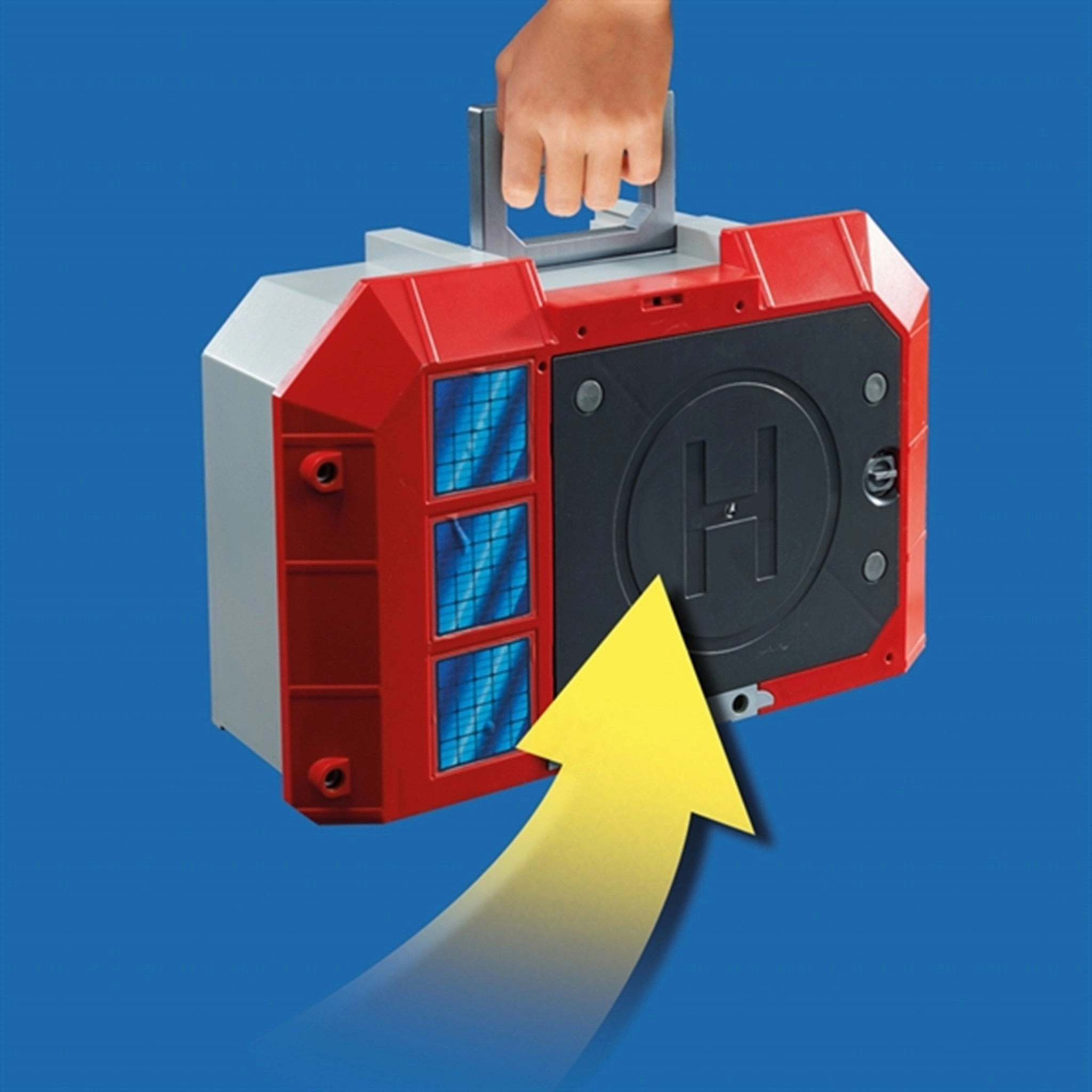 Playmobil City Action - Fire station