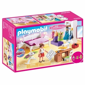 Playmobil Dollhouse - Living Room