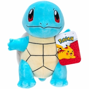Pokmon Plush 20 Cm Kanto Squirtle