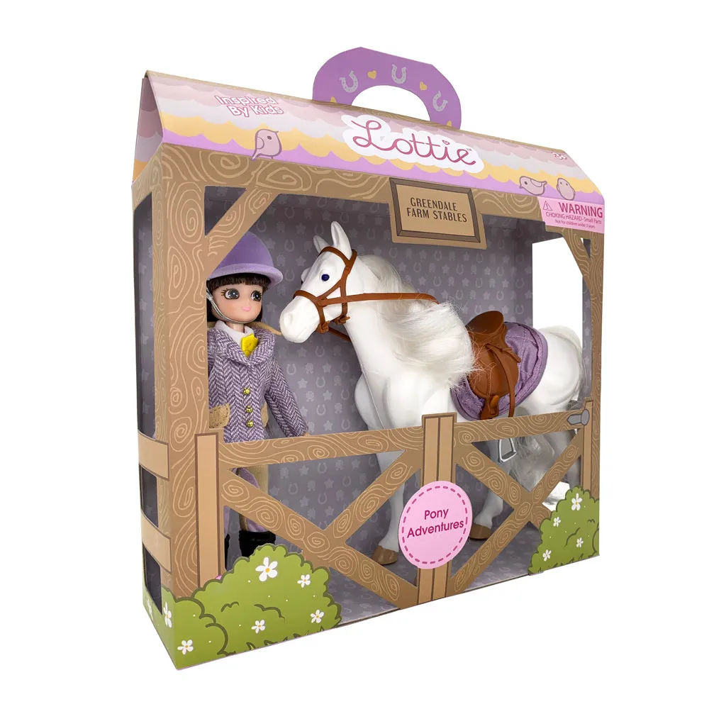 Pony Pal Adventure Set