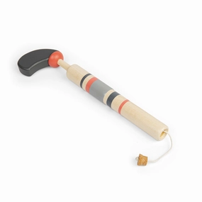 Pop Guns - Grey Handle