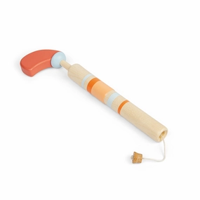 Pop Guns - Red Handle