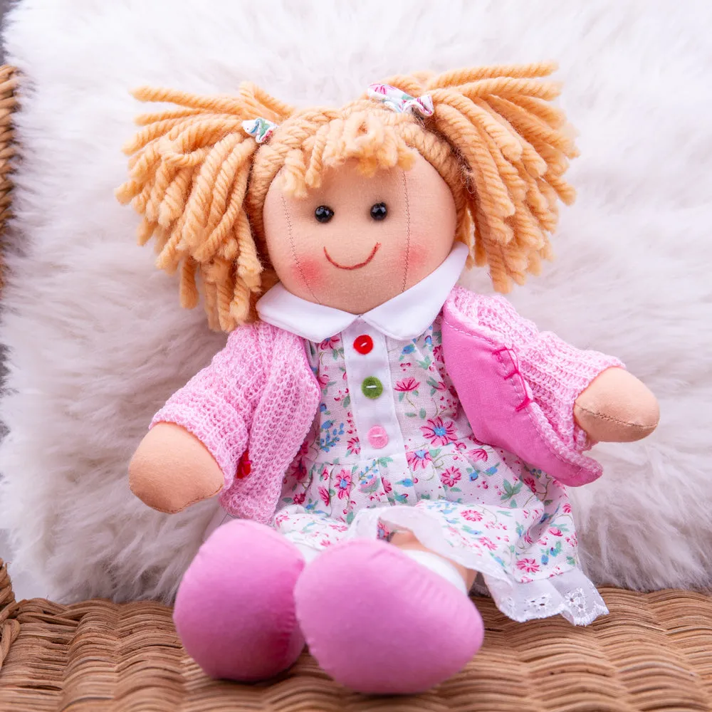 Poppy Doll - Small