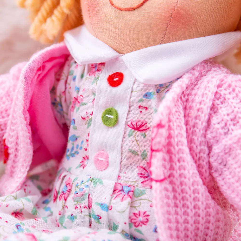 Poppy Doll - Small