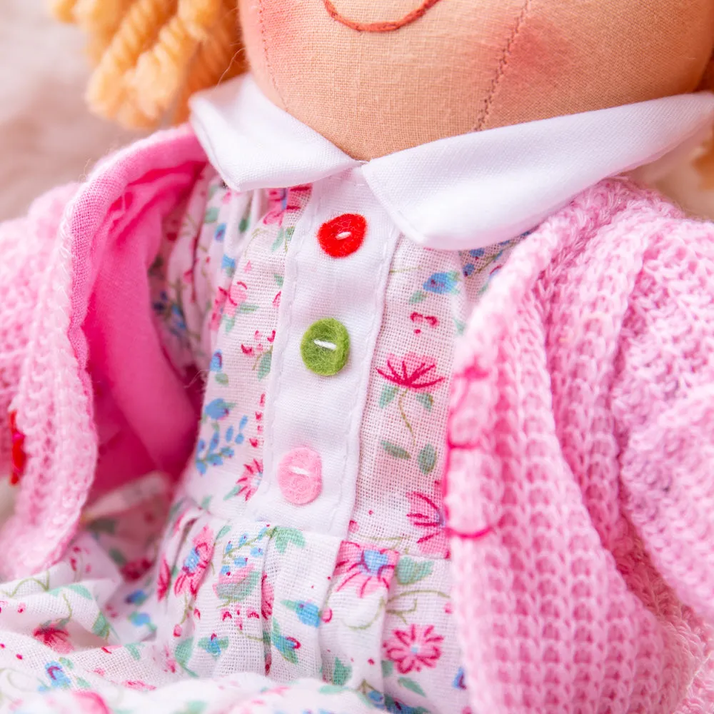 Poppy Doll - Small