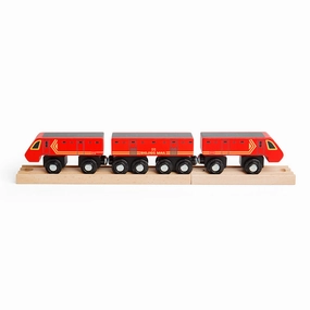 Postal Train