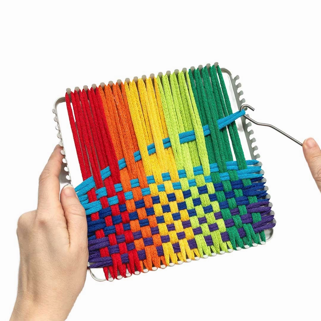 Potholder Loom Kit