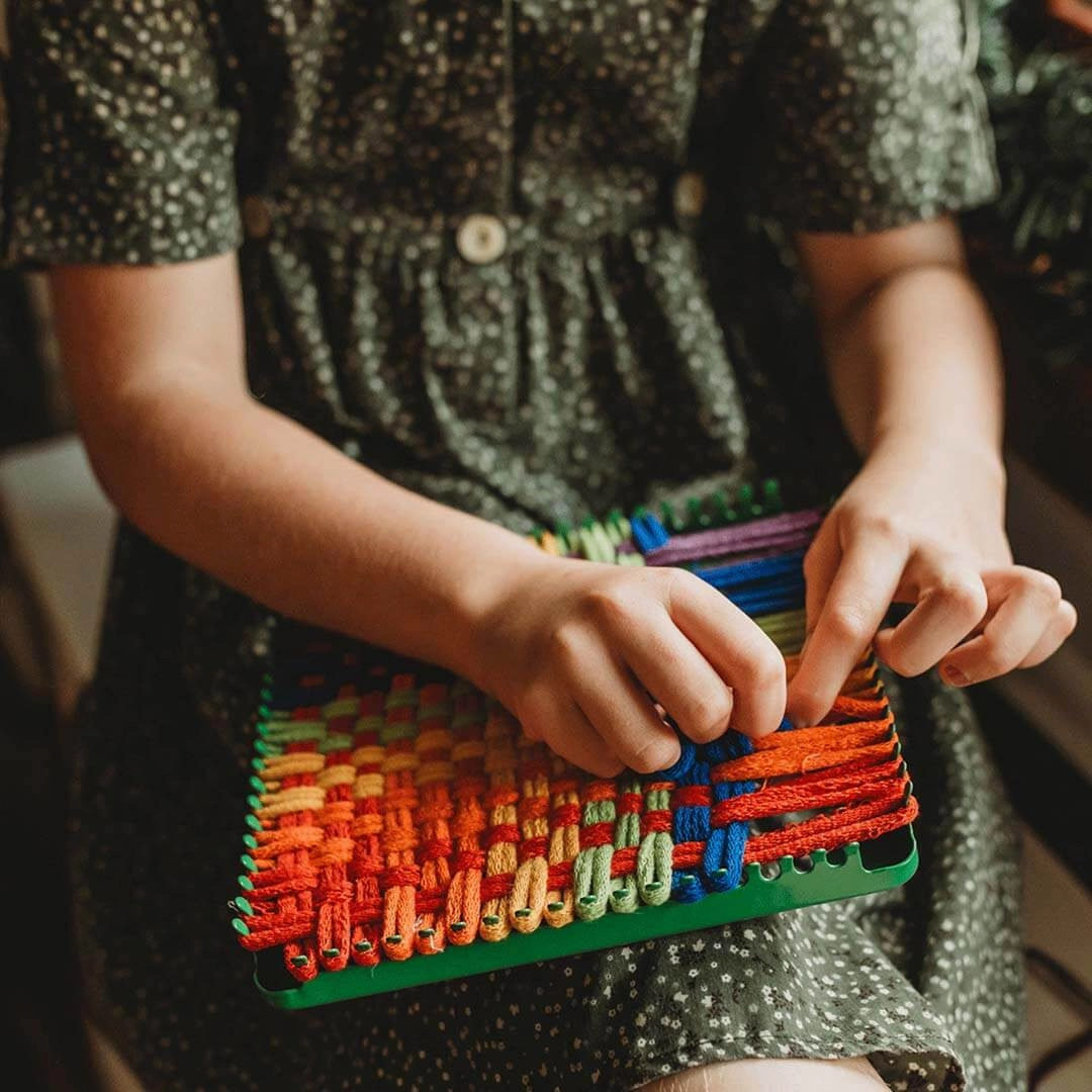 Potholder Loom Kit