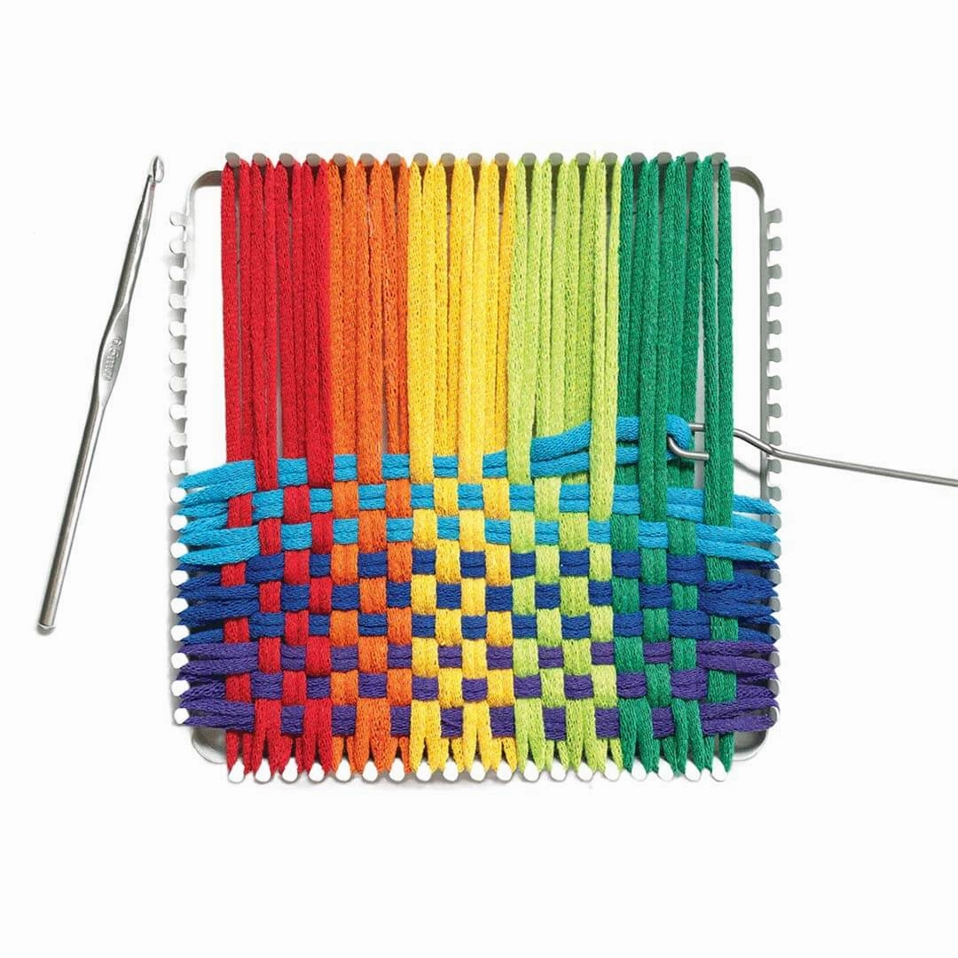 Potholder Loom Kit