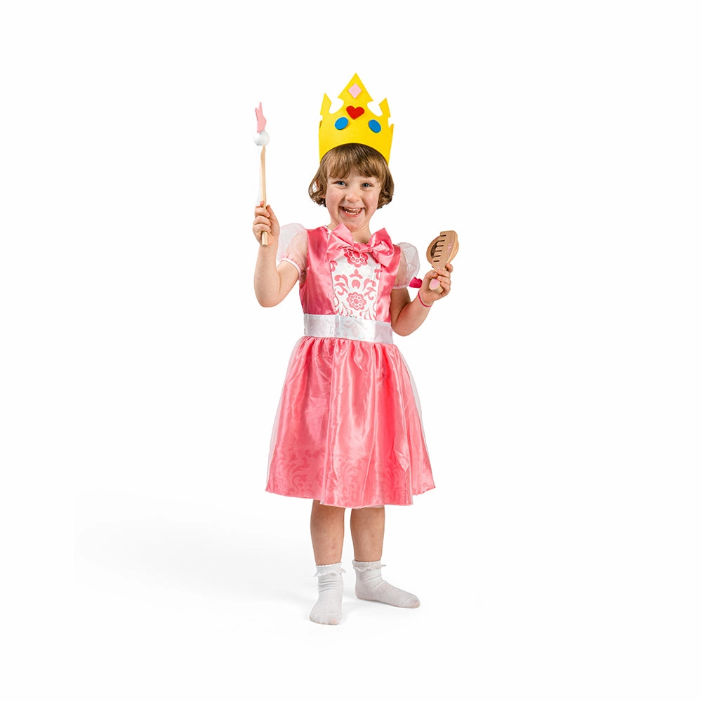 Princess Dress Up