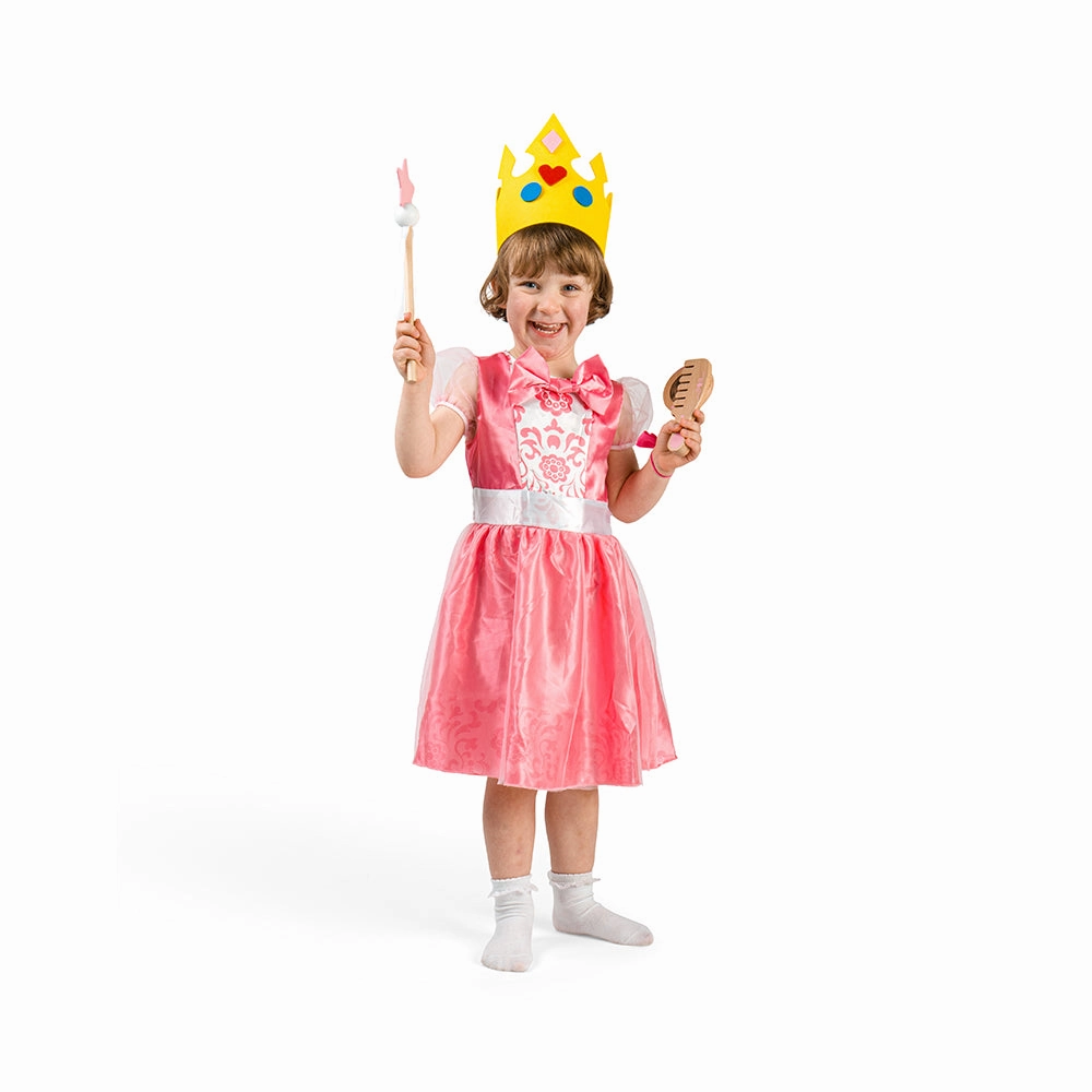 Princess Dress Up