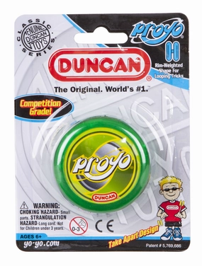 ProYo Yo-Yo