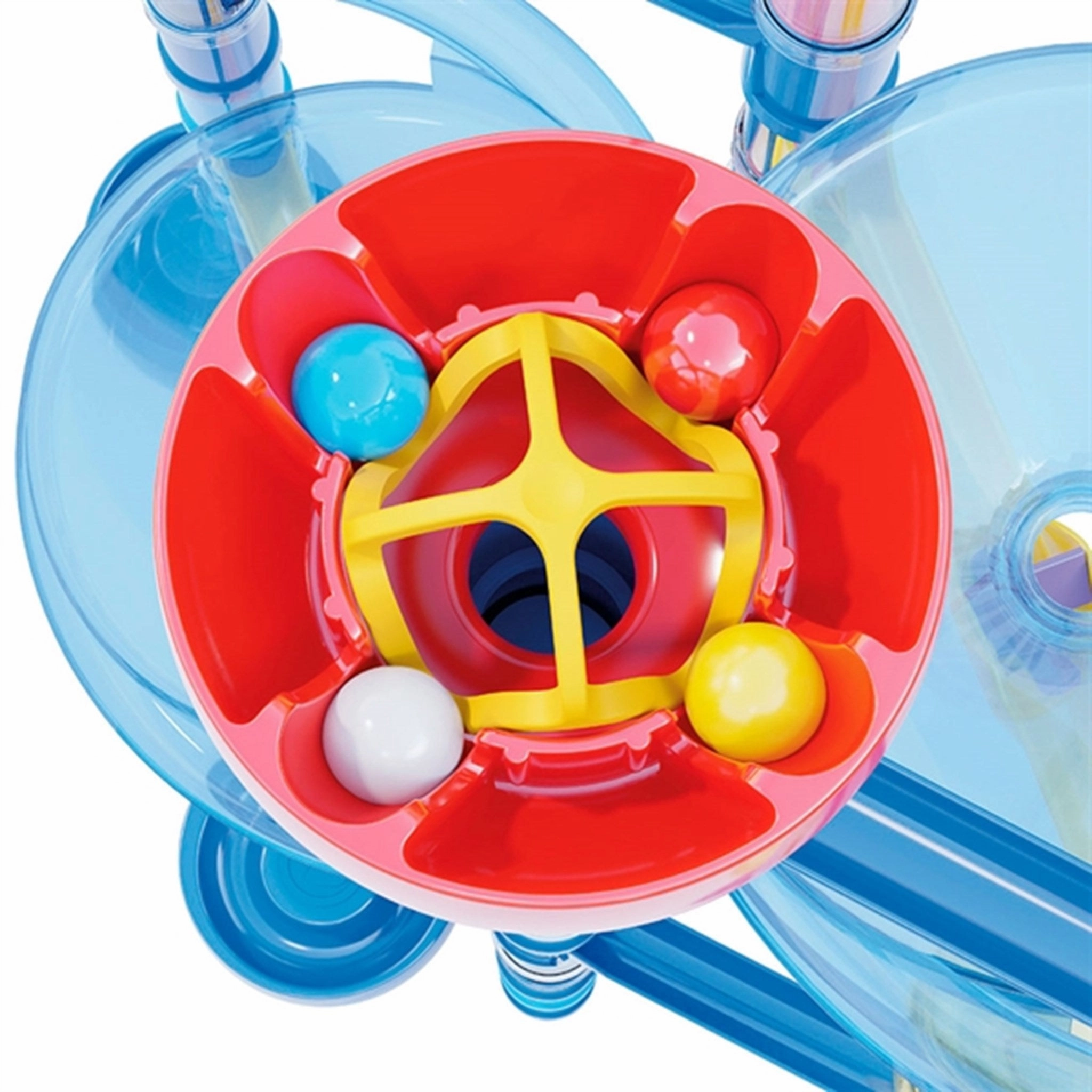 Quercetti Migoga Ocean Spinning (92 pcs)