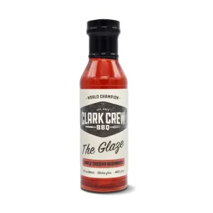 "The Glaze" Apple Cherry Habenaro